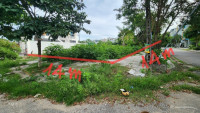 CƠ HỘI VÀNG SỞ HỮU BIỆT THỰ 2 MẶT TIỀN TẠI NAM NGẠN - THANH HÓA!