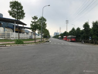 Chuyển nhượng 20.000m2 khu công nghiệp Quang Châu – Bắc Giang