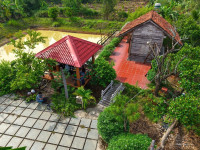 Bán gấp "resort thu nhỏ" giữa lòng thiên nhiên tại Định Quán