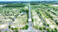 Cơ hội dành cho những ai tìm đất có sổ tại Bình Dương, giá niêm yết, phá