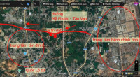 Lô Đất - Tân Định sổ sẳn ( Giá rẻ )