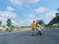 Chỉ từ 650tr sở hữu lô đất King Hill cách vòng xoay An Lạc chỉ 15 phút SHR