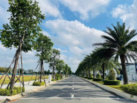 Sở hữu King Hill Residences đối diện Eco Retreat, 90m2- 2,2ty/nen