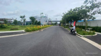 KẸT TIỀN BÁN GẤP LÔ ĐẤT BẾN LỨC