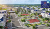 ĐẤT NỀN SỔ HỒNG XÃ LƯƠNG HÒA BẾN LỨC LONG AN