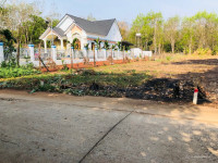 BÁN NHANH 2020M2 ĐẤT Ở THỊ XÃ BÌNH LONG TỪ CHỢ ĐI VÀO 500M LÀ TỚI. GIÁ 150 TR