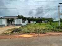 CẦN BÁN 1.000M2 MẶT TIỀN LỚN, ĐỐI DIỆN CHỢ SHR, THỔ CƯ