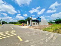 KẸT TIỀN KD, BÁN NHANH 202M2 ĐẤT THỔ CƯ GẦN QL13 SÁT CHỢ DÂN ĐÔNG. GIÁ 160 TRIỆU