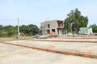 Bán Đất Ở Đô Thị Trung Tâm Thị Trấn Cần Đước Chỉ 1,35 Tỷ, Thanh Toán 300 Triệu L