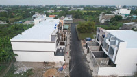 CHÍNH CHỦ CẦN BÁN LÔ ĐẤT KDC CẦU TRÀM – CẦN ĐƯỚC – LONG AN