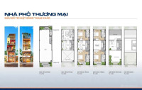 Chỉ 30% sở hữu đất nền Saigon Village sinh lời cao ngay mặt tiền đường