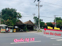 Cần Bán Gấp Lô Đất Ngay KCN Minh Hưng Chơn Thành