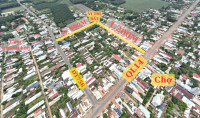 ĐẤT NGỘP NỮA GIÁ 700TR CÒN 360TR BUÔNG ĐUÔI CHƠN THÀNH BÌNH PHƯỚC 1000M2 THỔ CƯ