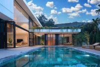 Bán đất biệt thự villa cách biển Phước Hải 7 phút, giá 4,5 triệu/m2