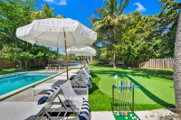 Bán đất biệt thự villa đầy đủ tiện ích cách biển Phước Hải 7 phút, giá 4,5 trệu