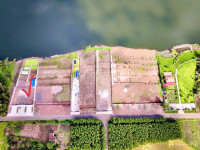 ĐẤT VIEW HỒ  SỔ ĐỎ RIÊNG  THỔ CƯ SẴN CÓ  SỞ HỮU VĨNH VIỄN  CHỈ 3tr/m2