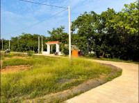 BÁN LÔ ĐẤT NỀN THỔ CƯ NGAY DT753