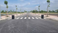 Bán 8 lô đất nền đẹp đường Mỹ Hạnh, Đức Hòa, Long An