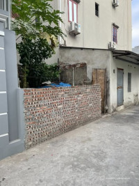 Bán 44.2m2 đất Tổ dân phố Cửu Việt, thị trấn Trâu Quỳ