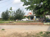 chính chủ cần bán đất đường trục bắc nam