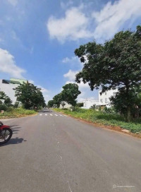 BÁN NỀN ĐẸP GIÁ TỐT 5x20, KDC PHONG PHÚ 4. KHANG ĐIỀN BÌNH CHÁNH