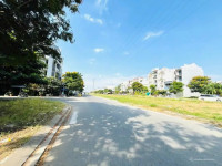 Bán Nền Mặt Tiền 8x20 đường số 12 nền đẹp, giá tốt. KDC Phong Phú, Khang Điền.