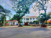 Chính chủ gửi bán nền mặt tiền 5x20 đường số 14 kdc phong Phú 4, KHANG ĐIỀN.