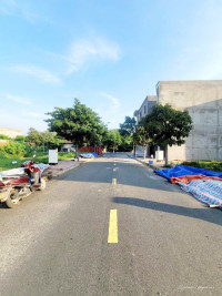 Bán Ngộp Lô đất Bình Chánh Ngay QL1A, Chợ Bình Chánh - Chỉ 9xx Tr
