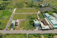 Cần Bán Gấp Đất Thổ Cư Đường Hoàng Phan Thái