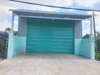 BÁN ĐẤT TẶNG NHÀ XƯỞNG 360M2 NGỘP 1TY780 SỔ RIÊNG CHÍNH CHỦ