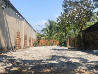 Đất Hóc Môn 790 triệu 85m2 5x17 Tân Xuân sổ riêng chính chủ có TL