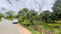 Bán đất nghỉ dưỡng phú nghĩa lạc thủy hòa bình dt 3.948m²