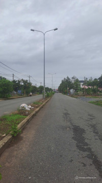 SIÊU PHẨM ĐẤT 3 MẶT TIỀN – 2500M² – FULL HỒNG – NGAY KCN LỘC AN – BÌNH SƠN