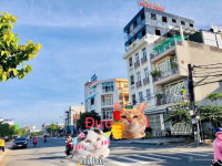 BÁN NỀN ĐƯỜNG TRẦN BẠCH ĐẰNG ĐỐI DIỆN TRƯỜNG ĐẠI HỌC Y DƯỢC CẦN THƠ