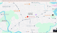 Bán lô đất đẹp KĐT Đông Tăng Long, 358m2 vuông vức, sổ riêng thổ cư, gần chợ, ch