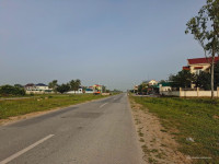 BÁN ĐẤT 2 MẶT TIỀN ĐƯỜNG VÕ NGUYÊN GIÁP TP SẦM SƠN GẦN NGAY ỦY BAN XÃ
