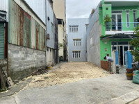 bán đất đường Tân Phú 1, Sơn Trà, Đà Nẵng gần biển thích hợp xây nhà tmdv