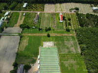 Bán gấp 15.000m2 đất ở thị trấn Tân Châu Tây Ninh