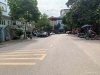 Bán 254m đất biệt thự 31ha Trâu Quỳ, cạnh chợ mới Trâu Quỳ, vị trí kinh doanh sầ