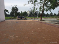 Bán Cặp Nền Góc 2 Mặt Tiền Đường Hoàng Thế Thiện Kdc Hưng Phú 1, Q.Cái Răng, Tp
