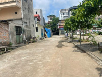 Chỉ 7,2 tỷ 60m vuông vắn, khu viện rau B học viện Nông Nghiệp đường ô tô tránh