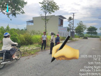ĐẤT VIEW TRƯỜNG HỌC-NGANG 6M – CƠ HỘI AN CƯ & ĐẦU TƯ SINH LỜI – VSIP QUẢNG NGÃI