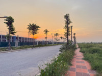 Chuyển nhượng 12.000m2 khu công nghiệp Gia Bình – Bắc Ninh