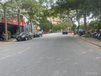 Bán 90m đất BT4B đấu giá Phúc Lợi vị trí sát ngay đường 22m Phúc Lợi, có thể làm