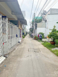 BÁN  NỀN TRỤC CHÍNH HẺM 388 NGUYỄN VĂN CỪ, AN KHÁNH, NINH KIỀU