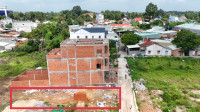 Chính Chủ Bán Nhanh Lô Đất 120m² Tại Tương Bình Hiệp ,Giá Rẻ Bất Ngờ!