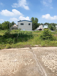 BÁN ĐẤT THỔ CƯ TRUNG TÂM TƯƠNG BÌNH HIỆP , 100M² GIÁ TỐT CHO NHÀ ĐẦU TƯ