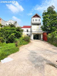 Cần bán đất dựng nhà là ở tại Hồng Thái, huyện Việt Yên, Bắc Giang