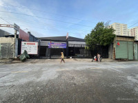 Mua Bán Kho Xưởng Quận Bình Tân.DT:20x64m,NH.Giá 95 tỷ