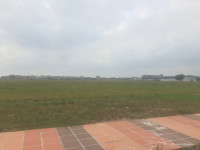 Chuyển nhượng lô đất KCN Thuận Thành, dt 2ha thời hạn đến 2070. LH 0988 457 392